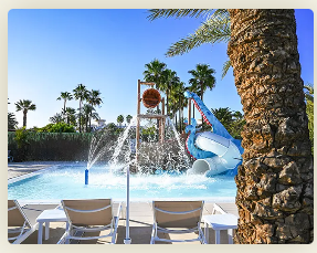 Splash Zone HL Miraflor Suites**** Hotel Gran Canaria Splash Zone HL Miraflor Suites**** Hotel Gran Canaria