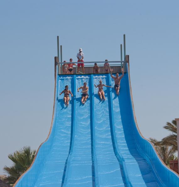 Dino Park Wasserpark Hotel HL Paradise Island**** Lanzarote Dino Park Wasserpark Hotel HL Paradise Island**** Lanzarote
