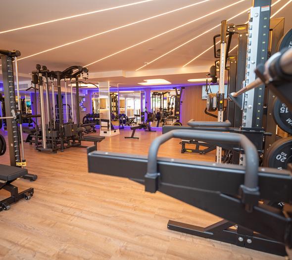Stark Health and Fitness Club Hotel HL Sahara Playa**** Gran Canaria Stark Health and Fitness Club Hotel HL Sahara Playa**** Gran Canaria