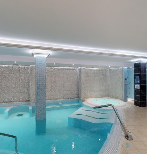 Spa mit Sauna Hotel HL Suitehotel Playa del Ingles**** Gran Canaria Spa mit Sauna Hotel HL Suitehotel Playa del Ingles**** Gran Canaria