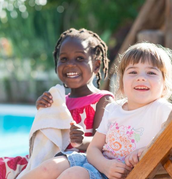 Kinderanimation HL Miraflor Suites**** Hotel Gran Canaria Kinderanimation HL Miraflor Suites**** Hotel Gran Canaria