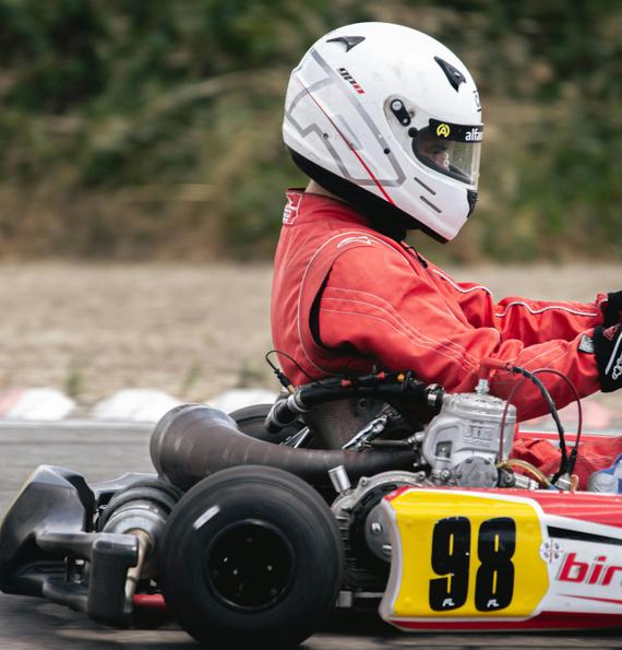 Karting Hotel HL Paradise Island**** Lanzarote Karting Hotel HL Paradise Island**** Lanzarote