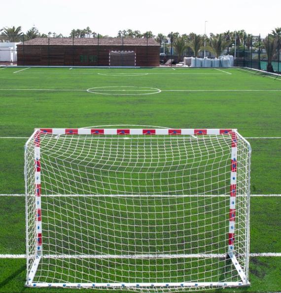 Fußballplatz Hotel HL Río Playa Blanca**** Lanzarote Fußballplatz Hotel HL Río Playa Blanca**** Lanzarote