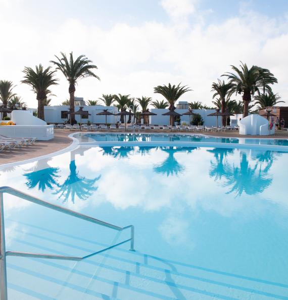 POOLS Hotel HL Río Playa Blanca**** Lanzarote POOLS Hotel HL Río Playa Blanca**** Lanzarote