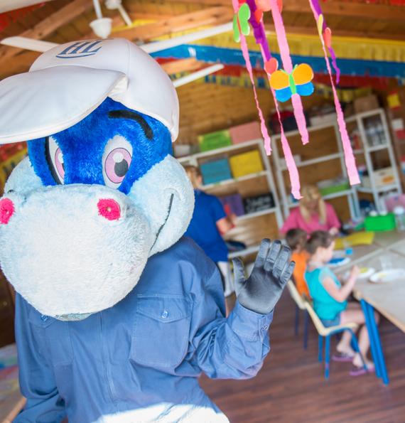 UNTERHALTUNGSPROGRAMM Hotel HL Río Playa Blanca**** Lanzarote UNTERHALTUNGSPROGRAMM Hotel HL Río Playa Blanca**** Lanzarote