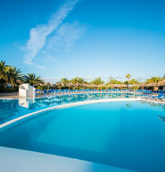 Pools Hotel HL Río Playa Blanca**** Lanzarote Pools Hotel HL Río Playa Blanca**** Lanzarote