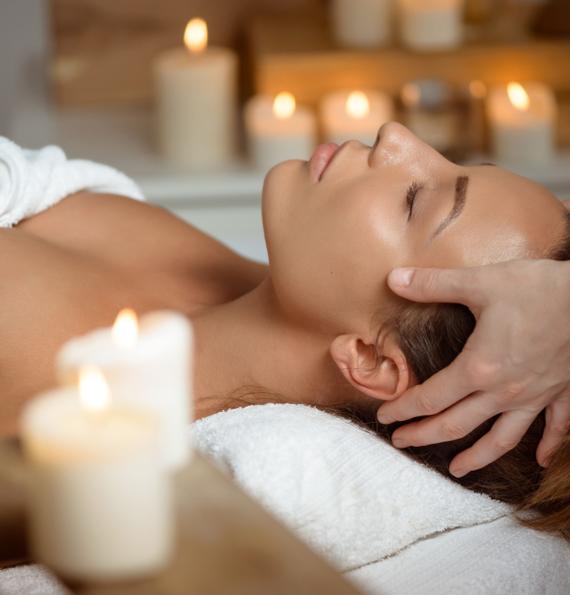 Massage Hotel HL Río Playa Blanca**** Lanzarote Massage Hotel HL Río Playa Blanca**** Lanzarote