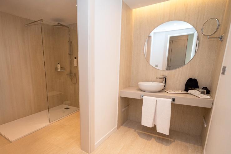 PREMIUMDOPPELZIMMER Hotel HL Sahara Playa**** Gran Canaria PREMIUMDOPPELZIMMER Hotel HL Sahara Playa**** Gran Canaria