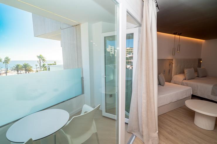 DOPPELZIMMER Hotel HL Sahara Playa**** Gran Canaria DOPPELZIMMER Hotel HL Sahara Playa**** Gran Canaria