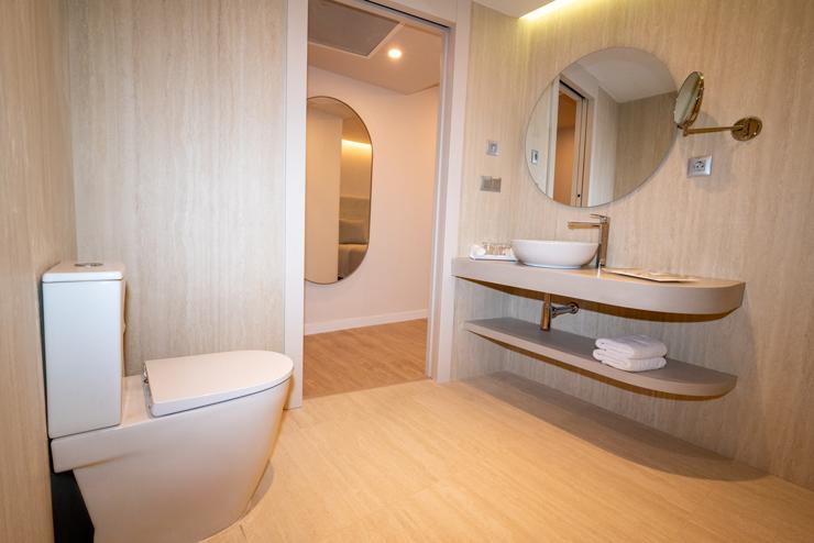 DOPPELZIMMER Hotel HL Sahara Playa**** Gran Canaria DOPPELZIMMER Hotel HL Sahara Playa**** Gran Canaria