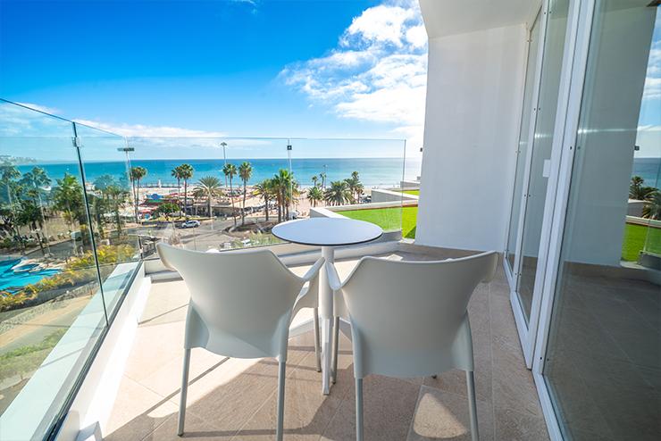 PREMIUMDOPPELZIMMER Hotel HL Sahara Playa**** Gran Canaria PREMIUMDOPPELZIMMER Hotel HL Sahara Playa**** Gran Canaria