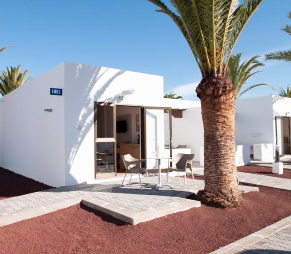Standard Doppelzimmer Hotel HL Río Playa Blanca**** Lanzarote Standard Doppelzimmer Hotel HL Río Playa Blanca**** Lanzarote