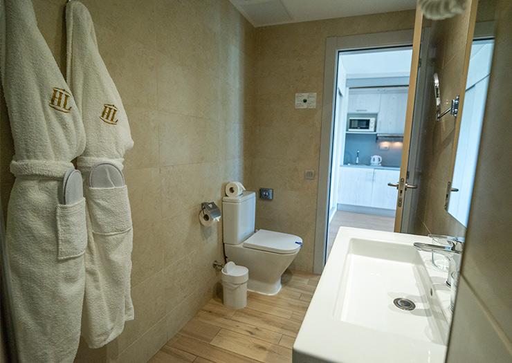 JUNIOR SUITE MIT WHIRLPOOL Hotel HL Suite Nardos**** Gran Canaria JUNIOR SUITE MIT WHIRLPOOL Hotel HL Suite Nardos**** Gran Canaria