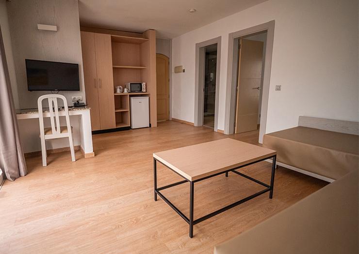 Individuelle Wohnung Hotel HL Paradise Island**** Lanzarote Individuelle Wohnung Hotel HL Paradise Island**** Lanzarote