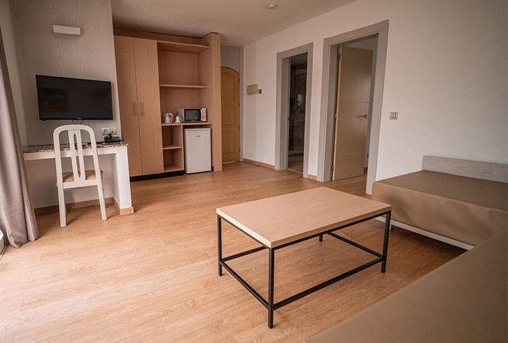 Individuelle Wohnung Hotel HL Paradise Island**** Lanzarote Individuelle Wohnung Hotel HL Paradise Island**** Lanzarote