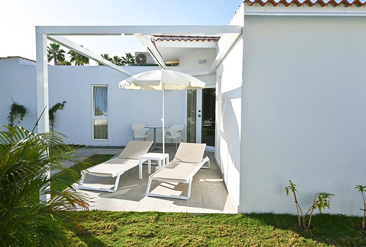 Bungalow Superior HL Miraflor Suites**** Hotel Gran Canaria Bungalow Superior HL Miraflor Suites**** Hotel Gran Canaria