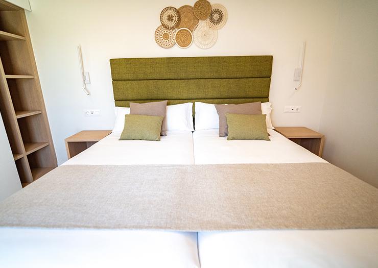 Bungalow Superior HL Miraflor Suites**** Hotel Gran Canaria Bungalow Superior HL Miraflor Suites**** Hotel Gran Canaria