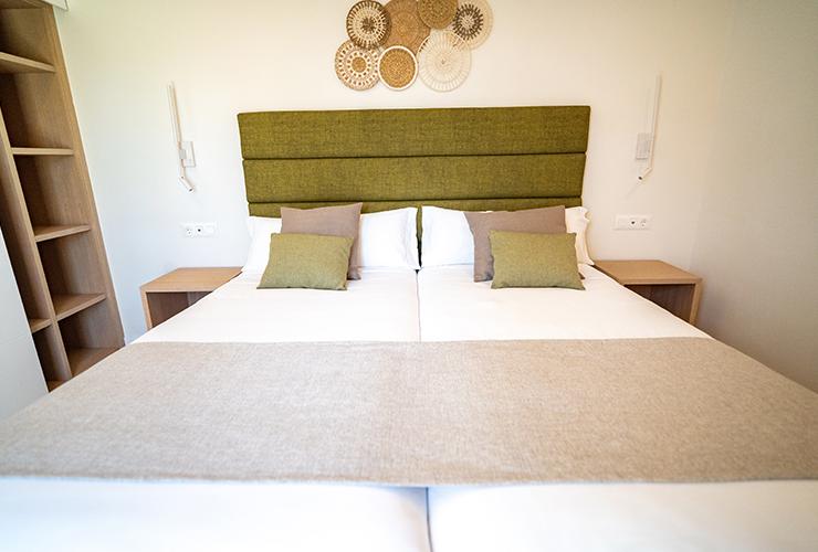 Bungalow Superior HL Miraflor Suites**** Hotel Gran Canaria Bungalow Superior HL Miraflor Suites**** Hotel Gran Canaria