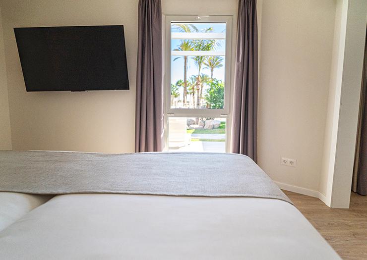 Bungalow Superior HL Miraflor Suites**** Hotel Gran Canaria Bungalow Superior HL Miraflor Suites**** Hotel Gran Canaria