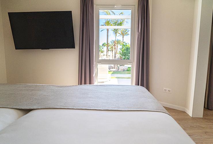 Bungalow Superior HL Miraflor Suites**** Hotel Gran Canaria Bungalow Superior HL Miraflor Suites**** Hotel Gran Canaria