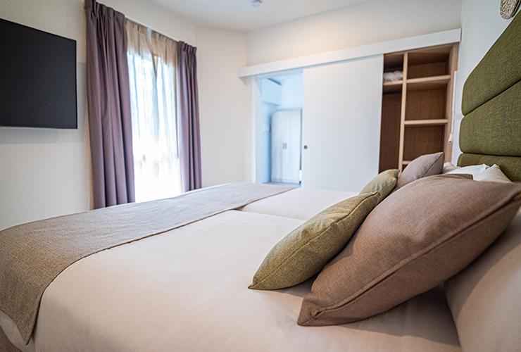 Bungalow Superior HL Miraflor Suites**** Hotel Gran Canaria Bungalow Superior HL Miraflor Suites**** Hotel Gran Canaria