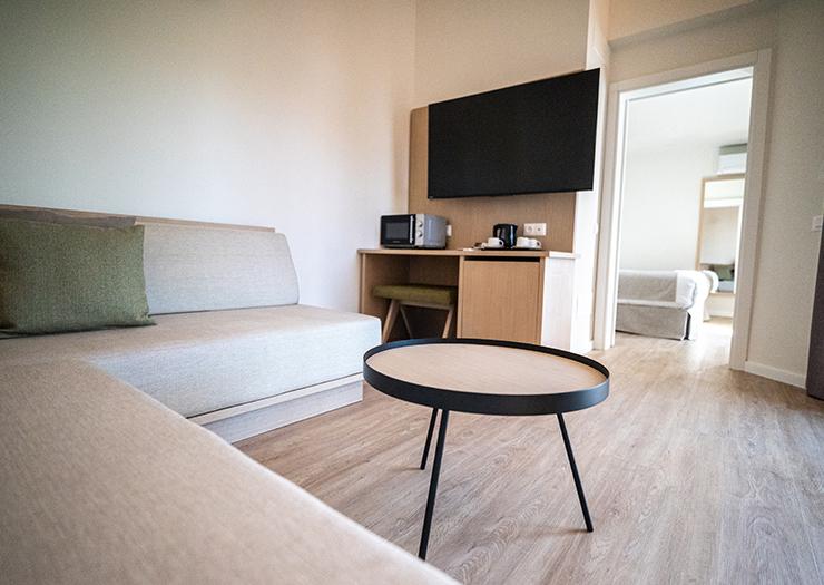 Bungalow Superior HL Miraflor Suites**** Hotel Gran Canaria Bungalow Superior HL Miraflor Suites**** Hotel Gran Canaria