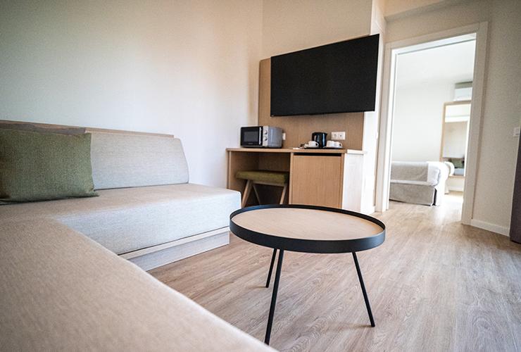 Bungalow Superior HL Miraflor Suites**** Hotel Gran Canaria Bungalow Superior HL Miraflor Suites**** Hotel Gran Canaria