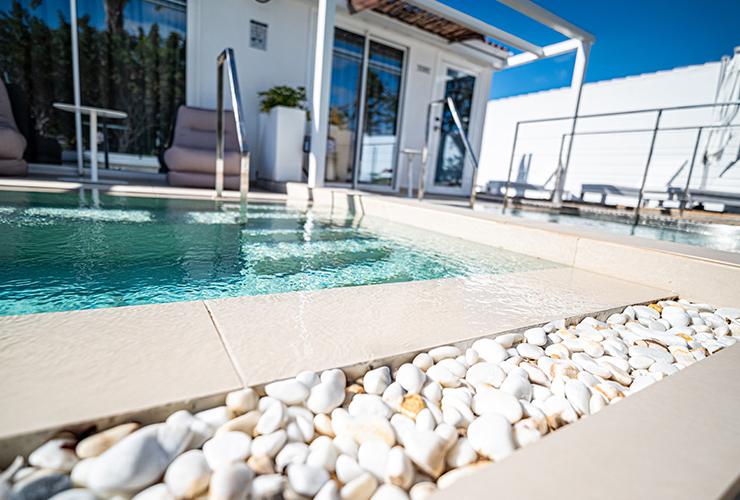 Junior Suite adults only HL Miraflor Suites**** Hotel Gran Canaria Junior Suite adults only HL Miraflor Suites**** Hotel Gran Canaria