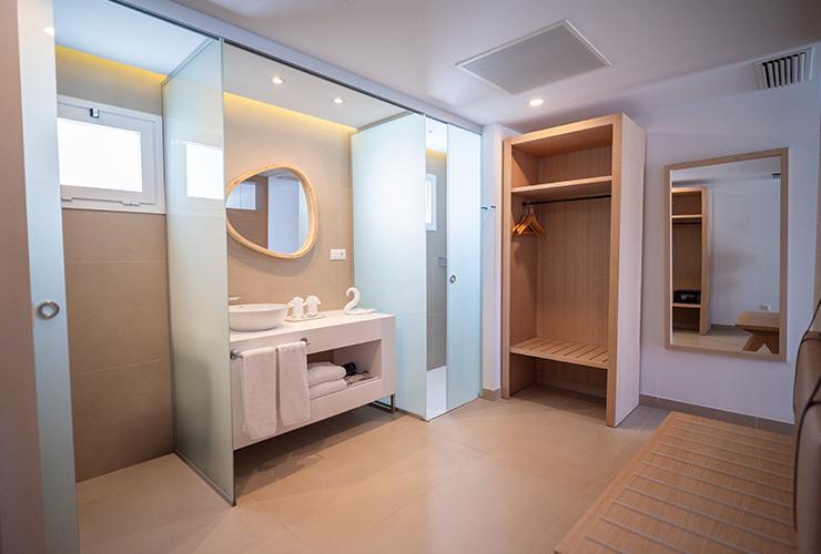 Junior Suite adults only HL Miraflor Suites**** Hotel Gran Canaria Junior Suite adults only HL Miraflor Suites**** Hotel Gran Canaria