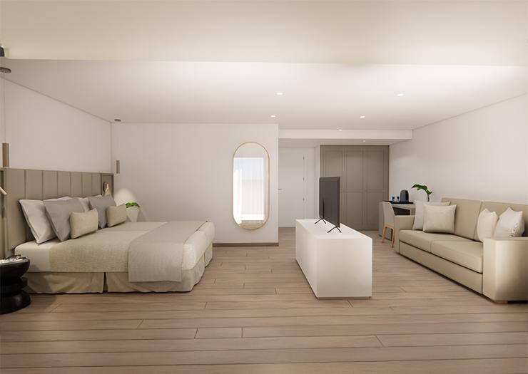 Juniorsuite Hotel HL Sahara Playa**** Gran Canaria Juniorsuite Hotel HL Sahara Playa**** Gran Canaria