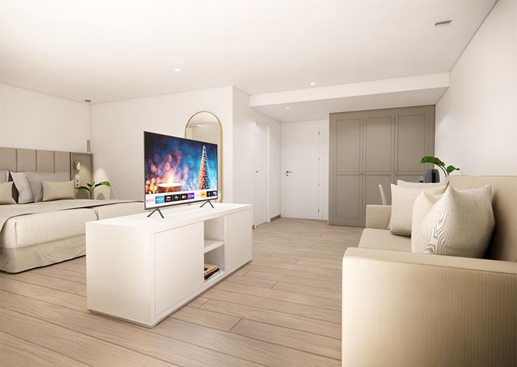 Juniorsuite Hotel HL Sahara Playa**** Gran Canaria Juniorsuite Hotel HL Sahara Playa**** Gran Canaria