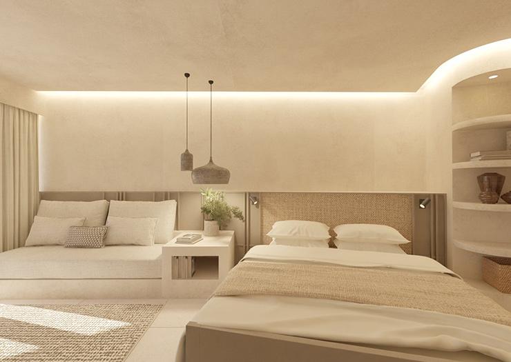 DOPPELZIMMER Hotel HL Sahara Playa**** Gran Canaria DOPPELZIMMER Hotel HL Sahara Playa**** Gran Canaria