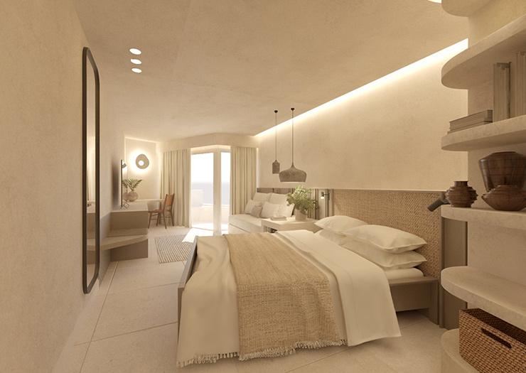 DOPPELZIMMER Hotel HL Sahara Playa**** Gran Canaria DOPPELZIMMER Hotel HL Sahara Playa**** Gran Canaria