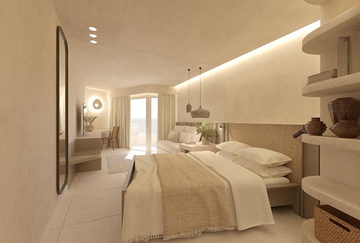 DOPPELZIMMER Hotel HL Sahara Playa**** Gran Canaria DOPPELZIMMER Hotel HL Sahara Playa**** Gran Canaria