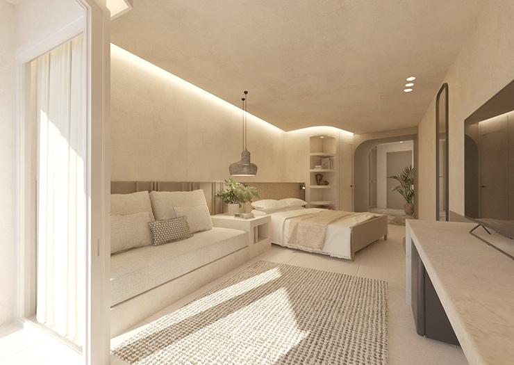 DOPPELZIMMER Hotel HL Sahara Playa**** Gran Canaria DOPPELZIMMER Hotel HL Sahara Playa**** Gran Canaria