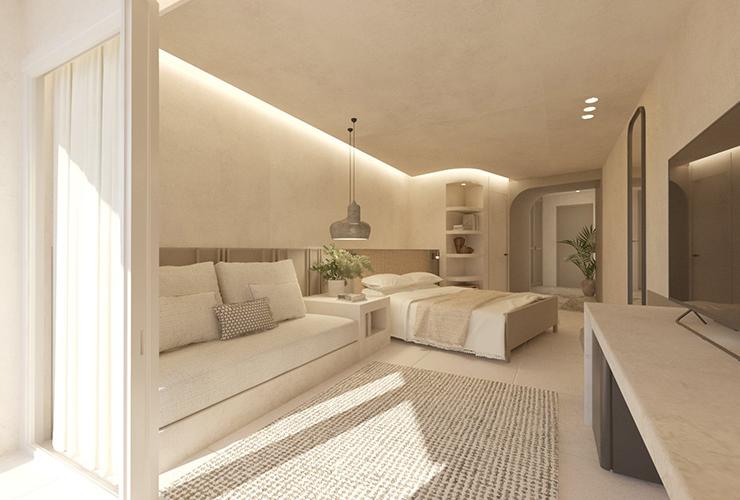 DOPPELZIMMER Hotel HL Sahara Playa**** Gran Canaria DOPPELZIMMER Hotel HL Sahara Playa**** Gran Canaria