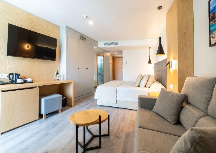 Junior Suite Hotel HL Rondo**** Gran Canaria Junior Suite Hotel HL Rondo**** Gran Canaria