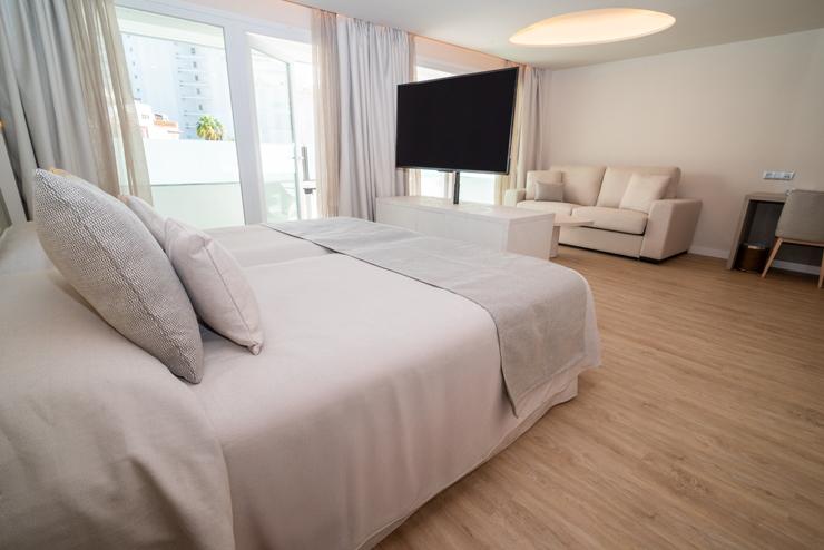 Juniorsuite Hotel HL Sahara Playa**** Gran Canaria Juniorsuite Hotel HL Sahara Playa**** Gran Canaria