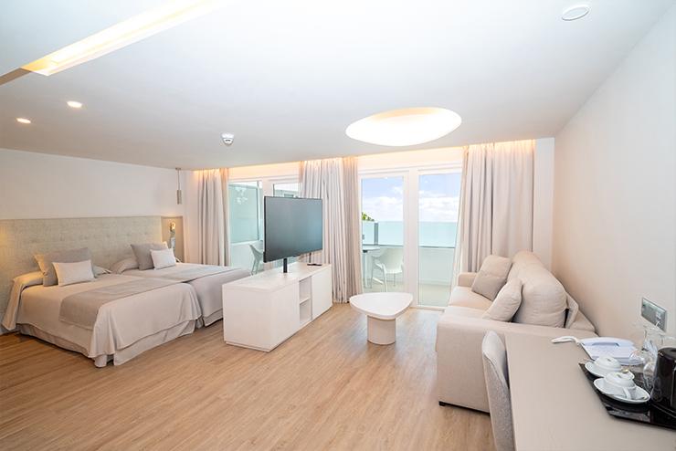 Juniorsuite Hotel HL Sahara Playa**** Gran Canaria Juniorsuite Hotel HL Sahara Playa**** Gran Canaria