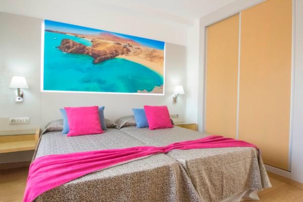 Master Suite Hotel HL Río Playa Blanca**** Lanzarote Master Suite Hotel HL Río Playa Blanca**** Lanzarote