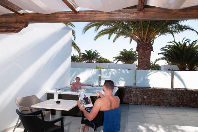 Master Suite Hotel HL Río Playa Blanca**** Lanzarote Master Suite Hotel HL Río Playa Blanca**** Lanzarote