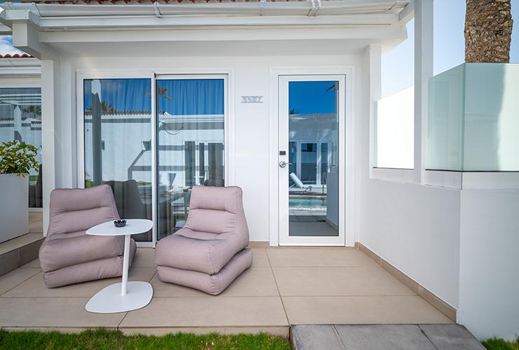 Junior Suite Superior Only Adults HL Miraflor Suites**** Hotel Gran Canaria Junior Suite Superior Only Adults HL Miraflor Suites**** Hotel Gran Canaria