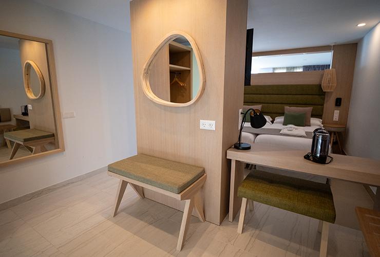 Junior Suite Superior Only Adults HL Miraflor Suites**** Hotel Gran Canaria Junior Suite Superior Only Adults HL Miraflor Suites**** Hotel Gran Canaria