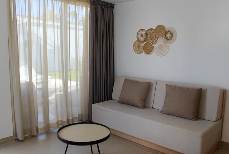 Junior Suite Superior Only Adults HL Miraflor Suites**** Hotel Gran Canaria Junior Suite Superior Only Adults HL Miraflor Suites**** Hotel Gran Canaria