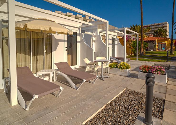 Superior Studio HL Miraflor Suites**** Hotel Gran Canaria Superior Studio HL Miraflor Suites**** Hotel Gran Canaria