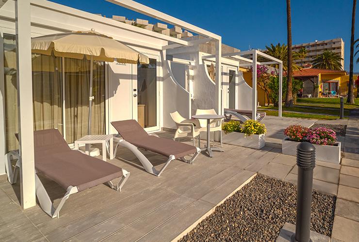 Superior Studio HL Miraflor Suites**** Hotel Gran Canaria Superior Studio HL Miraflor Suites**** Hotel Gran Canaria