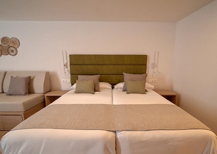 Superior Studio HL Miraflor Suites**** Hotel Gran Canaria Superior Studio HL Miraflor Suites**** Hotel Gran Canaria