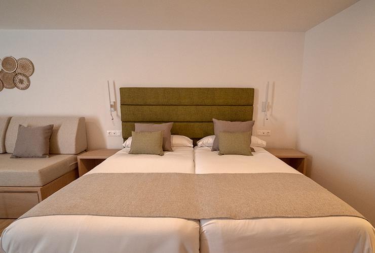 Superior Studio HL Miraflor Suites**** Hotel Gran Canaria Superior Studio HL Miraflor Suites**** Hotel Gran Canaria