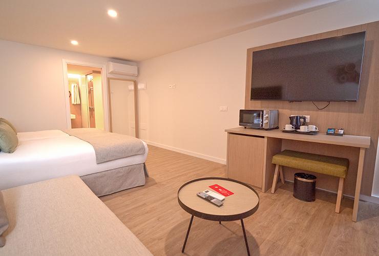 Superior Studio HL Miraflor Suites**** Hotel Gran Canaria Superior Studio HL Miraflor Suites**** Hotel Gran Canaria