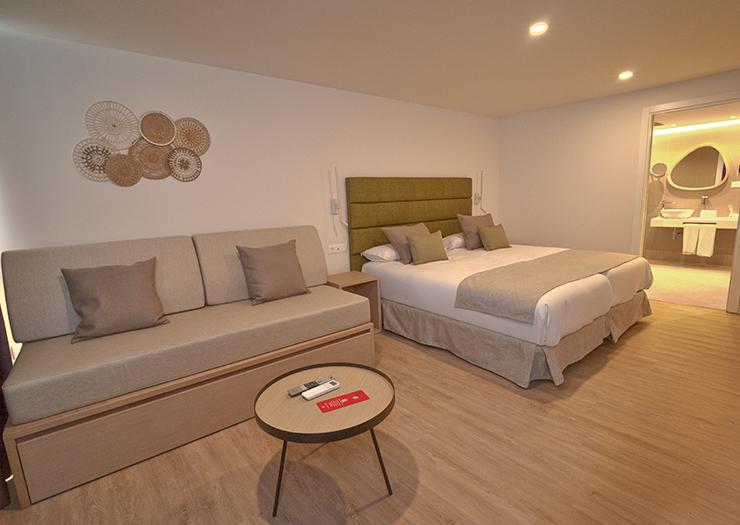 Superior Studio HL Miraflor Suites**** Hotel Gran Canaria Superior Studio HL Miraflor Suites**** Hotel Gran Canaria